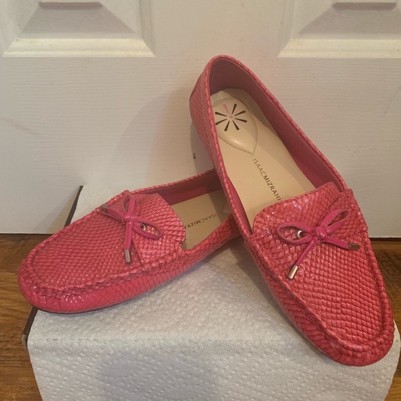 Isaac Mizrahi Shoes - Isaac Mizrahi live new shoes size 8.5 Isaac Mizrahi Shoes - Isaac Mizrahi live new shoes size 8.5